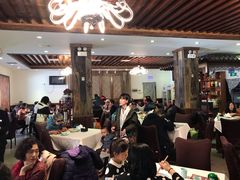 -天和晟烤鸭店(世纪坛店)