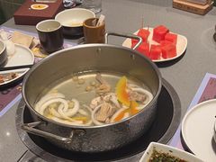 -椰小鸡·琼州糟粕醋(美兰缤纷城店)