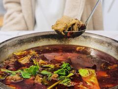 -重庆特色冷锅鱼(武大店)