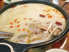 -厨公药膳猪肚鸡(玉林店)