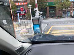 -经纬汇-停车场