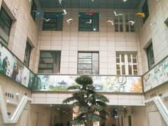 -泰州市人民医院(总院区)