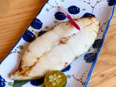 -隐泉京望日式料理(太和广场店)