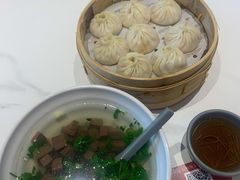 -馋三尺蟹粉小笼(人民广场店)