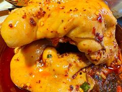 -常和州·夜宵大排档(常州单店)