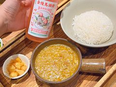 -李百蟹·江南蟹黄面(夫子庙店)