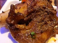 羊拐筋-三个蒙古大叔羊肉串(大宁店)