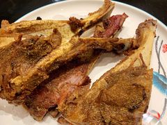 秘制扇子骨-锡和无锡菜(景丽苑店)