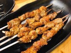 -九十九顶毡房(阜石路店)