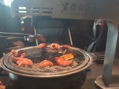 -黑牛の店·黑金店(沈阳万象城店)