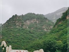 -北京上方山国家森林公园