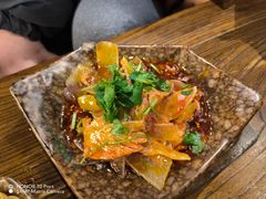 -玉祥府牛肉罩饼(金光道店)