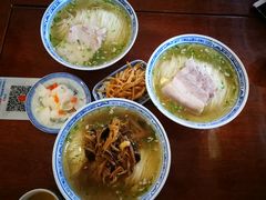 -同得兴 Since·1995 传统苏式面馆(十全街店)