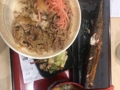 -食其家·牛丼咖喱(太阳宫店)