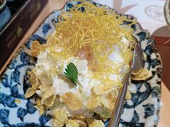 -堂本家洋食别馆·炸猪排(中心城店)