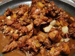 -鲁城往事(游客中心店)