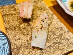 -一阳寿司(麦子街店)