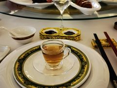 -白金汉爵大酒店·中餐厅(相城店)