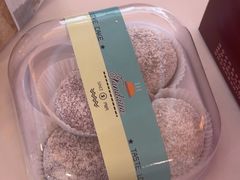 -蜂蝶来饼店(拱北总店)