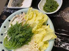 -松坂屋日料自助(长城路店)