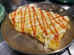 -欧巴炭烤肉오빠숯불구이(南京东路店)
