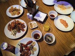 -嘉定凯悦·咖啡厅