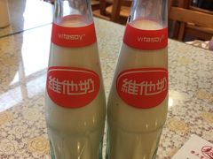 -文三里屯面馆(三里屯店)