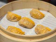 -鼎泰丰(国贸商城店)