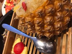 -云海肴·汽锅鸡·云南菜(苏州中心店)