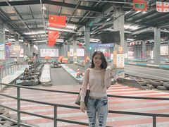 -速马赫卡丁车(琶洲店)
