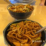 家庭版豆角焖面