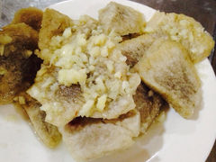 炸灌肠-姚记炒肝店(鼓楼店)