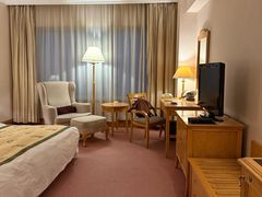 -南京维景国际大酒店(南京博物院店)