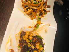 -舌尖上的食缘花园主题餐厅
