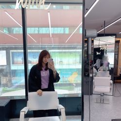 -时尚工厂·科学染发