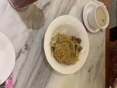 -翠华餐厅(德基广场店)