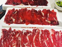 -八合里牛肉火锅(上海世茂广场店)