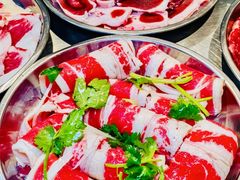 -英雄故事地摊烤肉(马驹桥店)