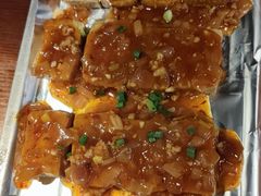 -绿茶餐厅(深圳龙华天虹购物中心店)