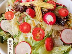 -九田家黑牛烤肉料理(三墩店)
