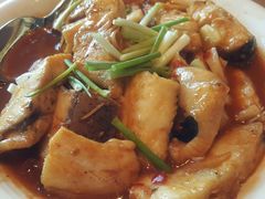 -千岛湖君澜度假酒店(文广轩中餐厅)