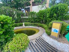 -大连金石滩绿发温泉假日酒店