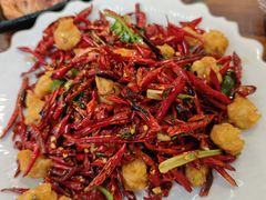 -韩风烤牛肉冷面店