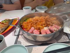 -黄记煌三汁焖锅(新佳丽江汉路店)