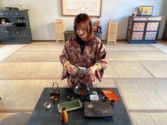 -清风小镇闯关东影视基地