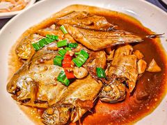 -高佳庄·海鲜酒楼(东港店)