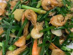 -红炎炎农家菜老字号(金水台店)