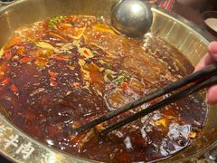 -受气牛肉·重庆耙牛肉(南坪总店)