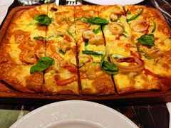 -MOSSO德国餐厅·音乐酒吧(环宇荟店)