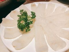 竹笙-一哥澳门豆捞·澳门风打边炉(高德置地店)